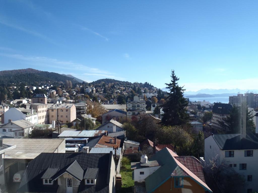 Hotel Cottbus San Carlos de Bariloche Pokoj fotografie